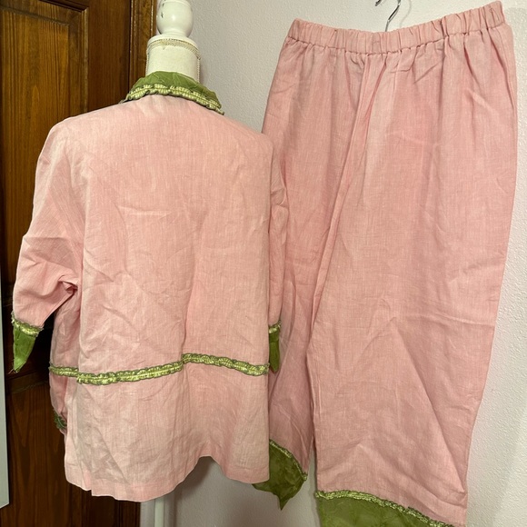 Taylor G Dallas TX 3 Piece Outfit 2XL - Picture 2 of 4